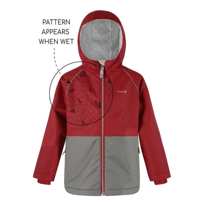 Therm SplashMagic Storm Jacket - Clearance