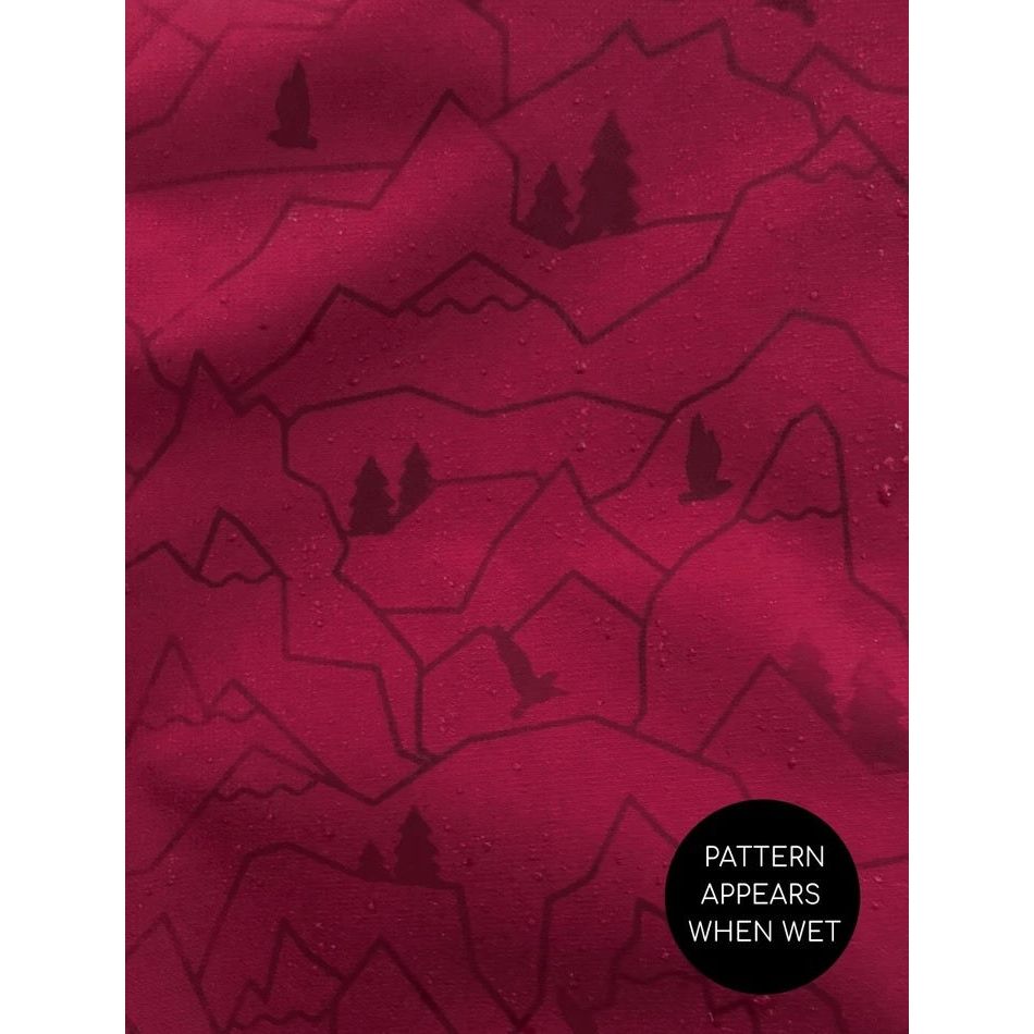 Therm SplashMagic Storm Jacket - Clearance