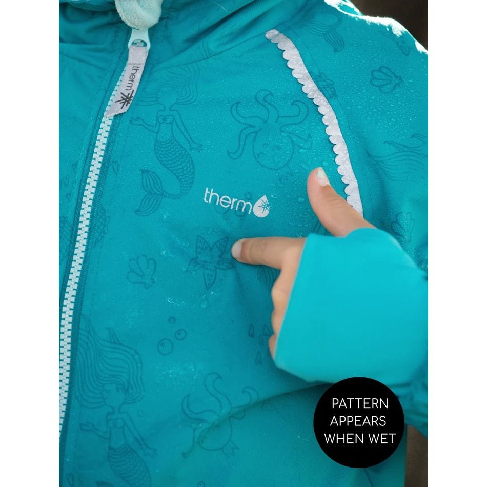 Therm SplashMagic Storm Jacket - Clearance