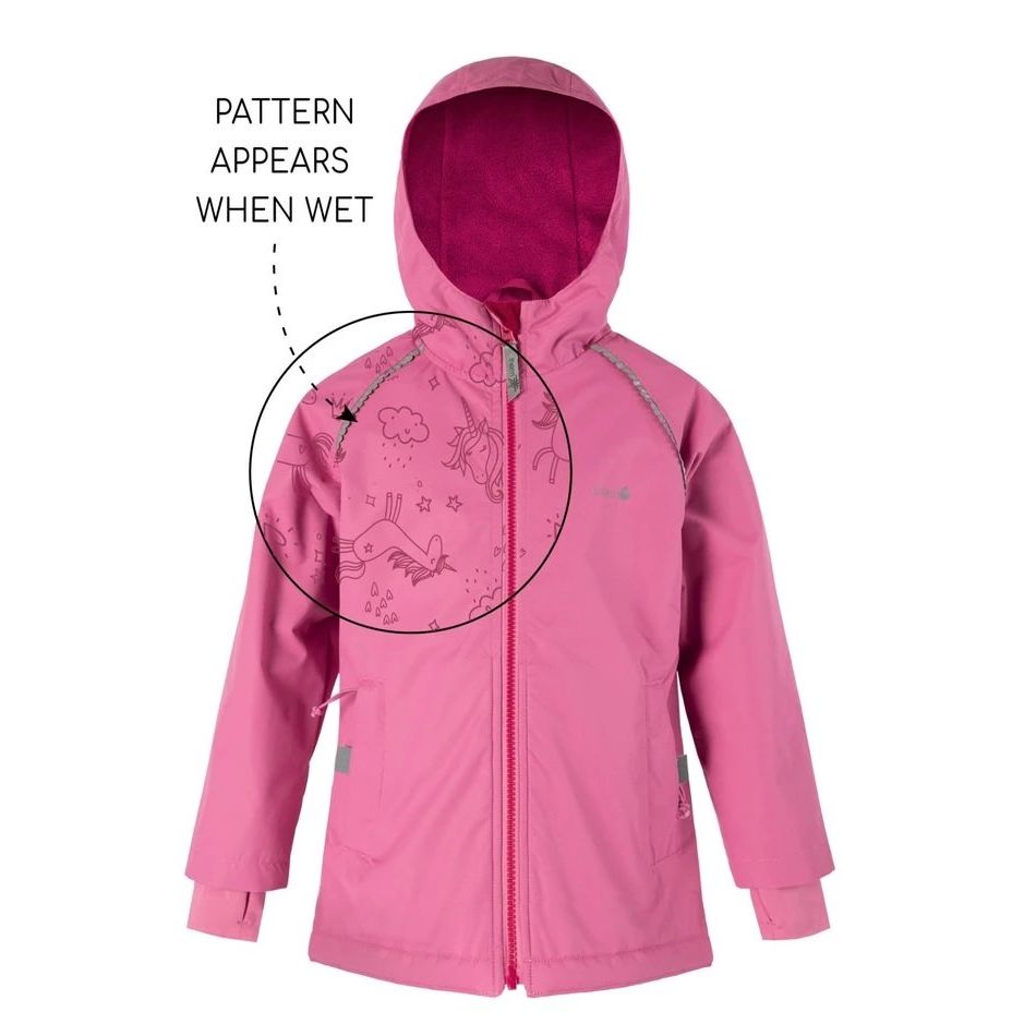 Therm SplashMagic Storm Jacket - Clearance