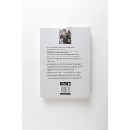 Simply Parenting - Dorothy Waide