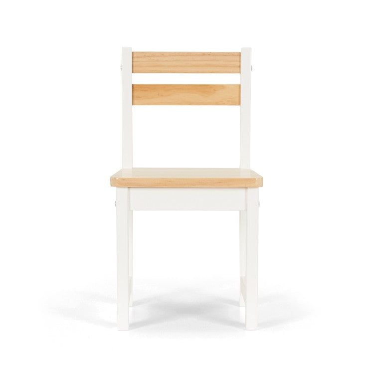 TikkTokk Little Boss Chair