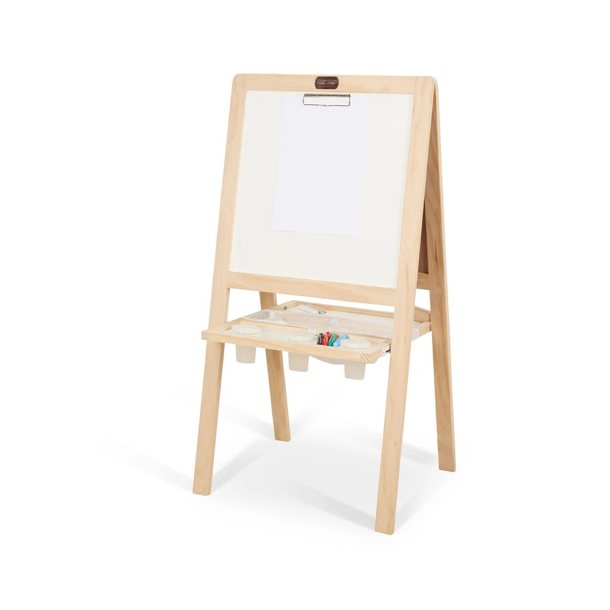 TikkTokk Little Boss Junior 4-in-1 Easel