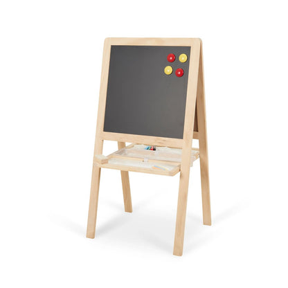 TikkTokk Little Boss Junior 4-in-1 Easel