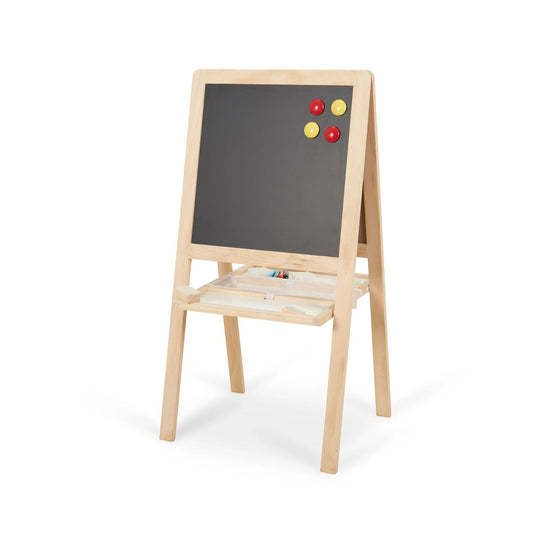 TikkTokk Little Boss Junior 4-in-1 Easel