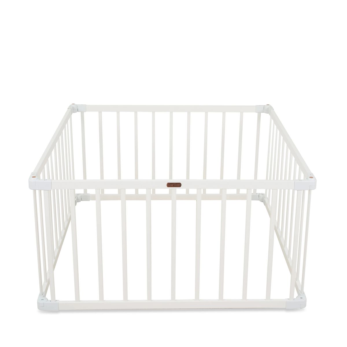 TikkTokk Little Boss Square Playpen