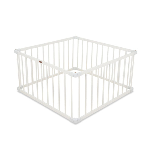 TikkTokk Little Boss Square Playpen