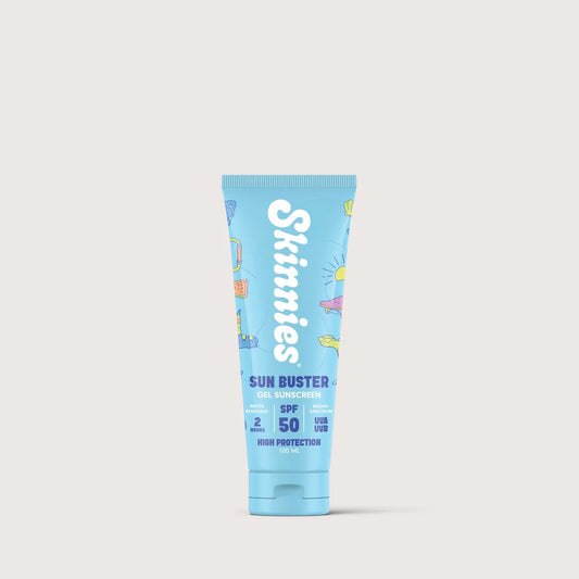 Skinnies Kids SPF50 100ml