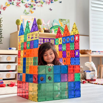 Tile Tek 110 Piece Builders Set