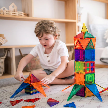 Tile Tek 110 Piece Builders Set