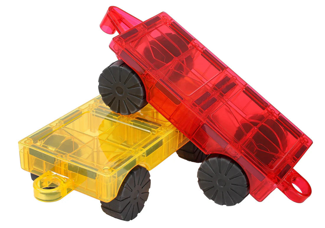 Tile Tek 2 Piece Car Base Pack