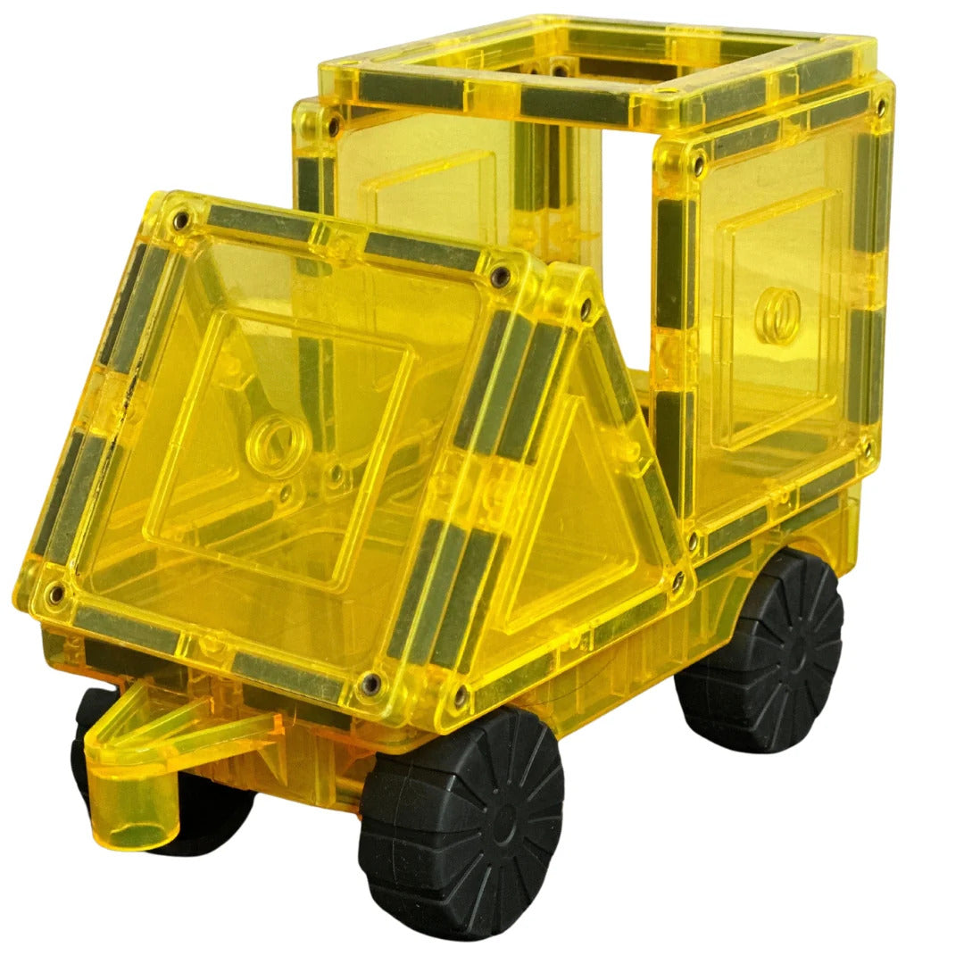 Tile Tek 2 Piece Car Base Pack