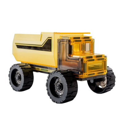 Tile Tek 22 Piece Mega Earth Movers