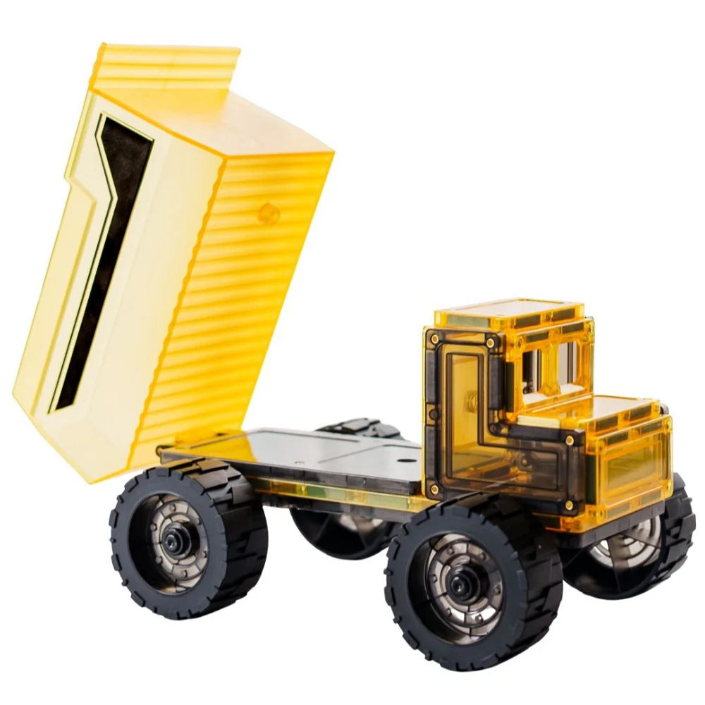 Tile Tek 22 Piece Mega Earth Movers