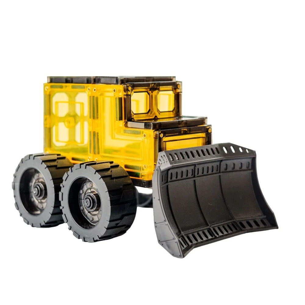 Tile Tek 22 Piece Mega Earth Movers