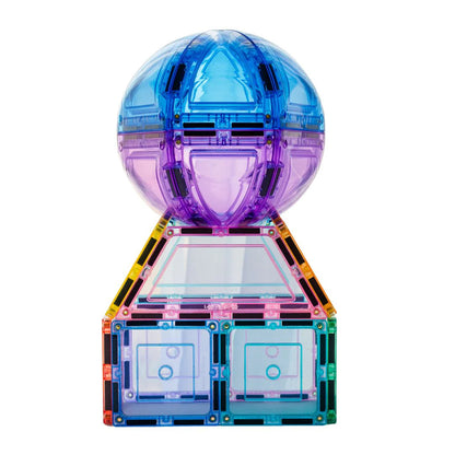 Tile Tek 22 Piece Pastel Dome Set
