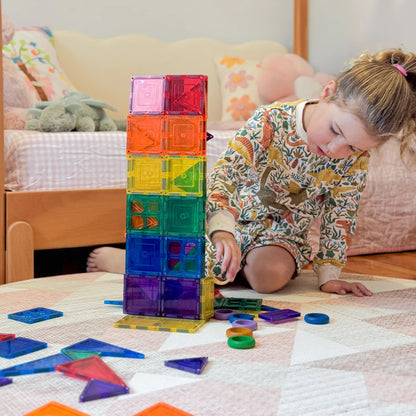 Tile Tek 64 Piece Explorer Set