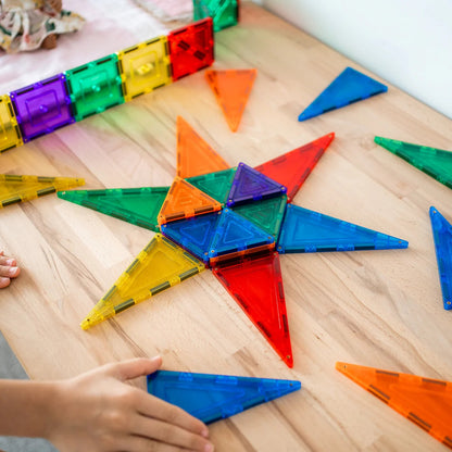 Tile Tek 64 Piece Explorer Set