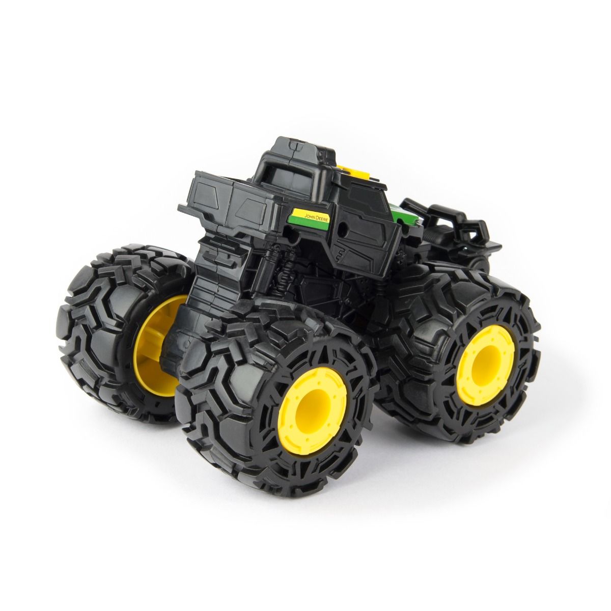 John Deere Monster Treads Lights &amp; Sounds