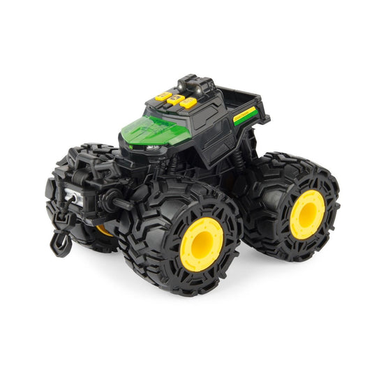 John Deere Monster Treads Lights &amp; Sounds