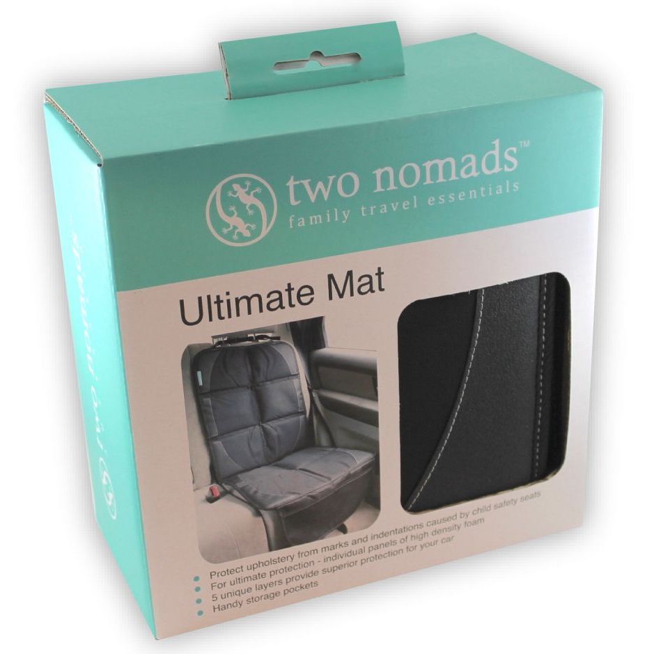 Two Nomads Ultimate Mat