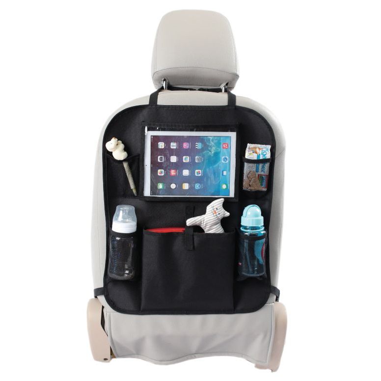 Two Nomads Stow &amp; Show