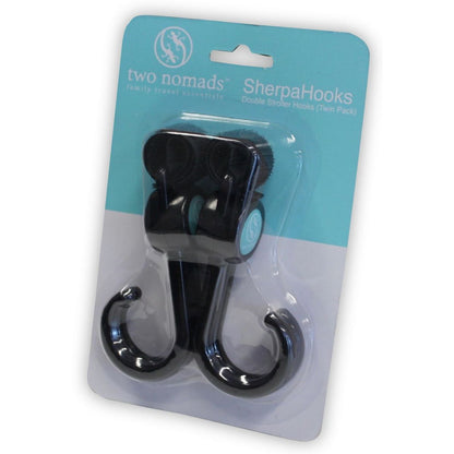 Two Nomads Sherpa Hooks 2pk
