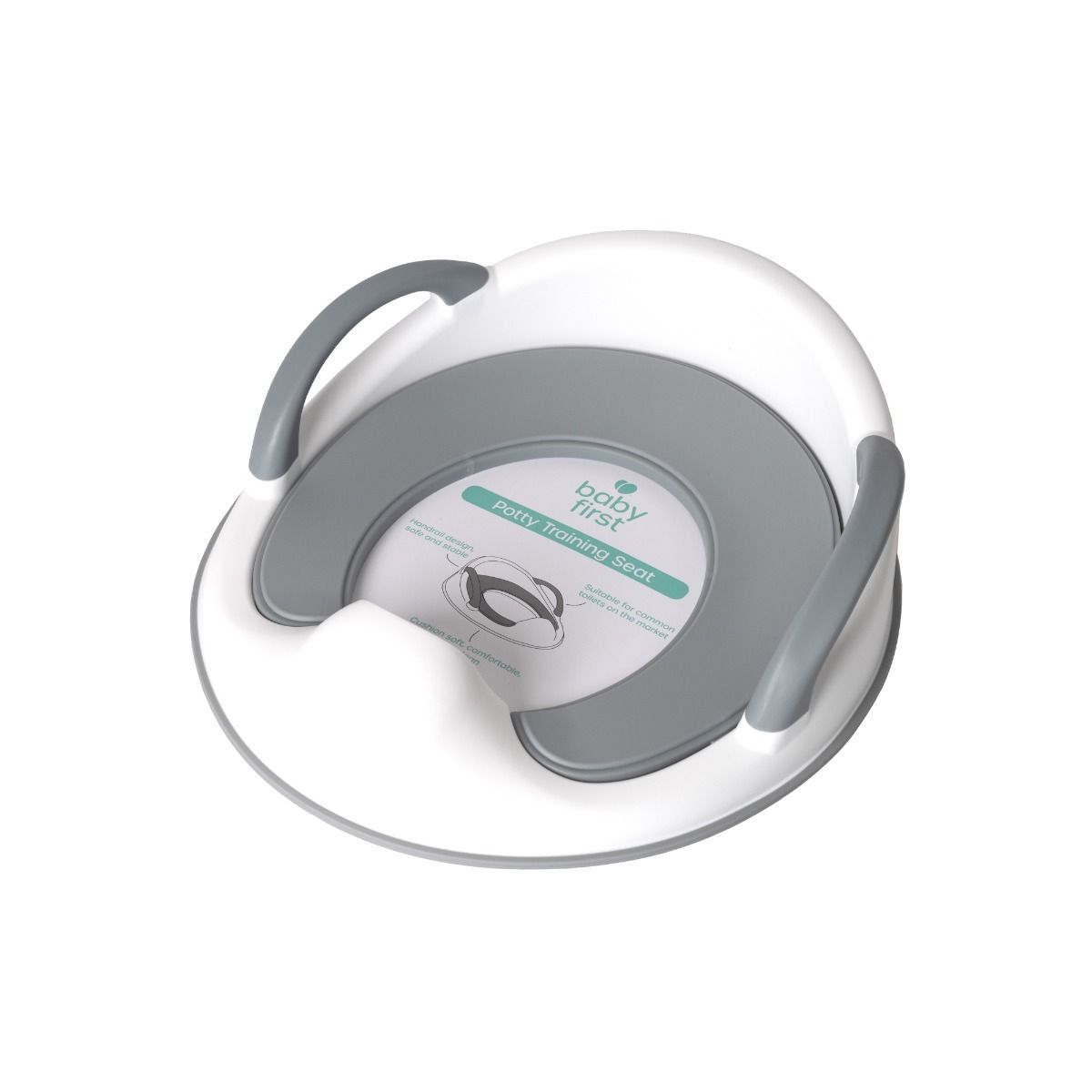 Baby First Child Toilet Seat