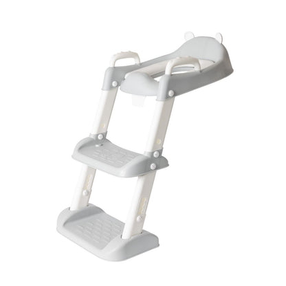 Baby First Toilet Ladder