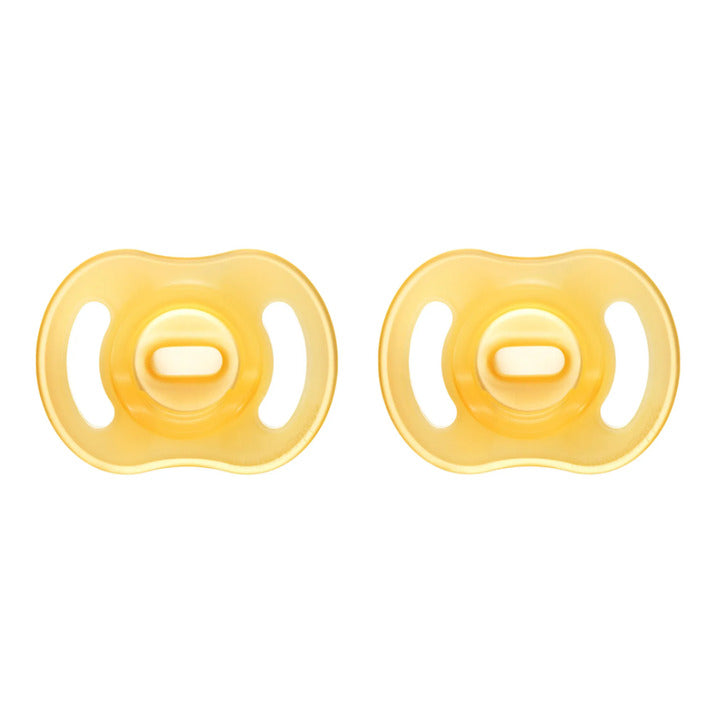 Tommee Tippee Ultralight Night Soother - Assorted