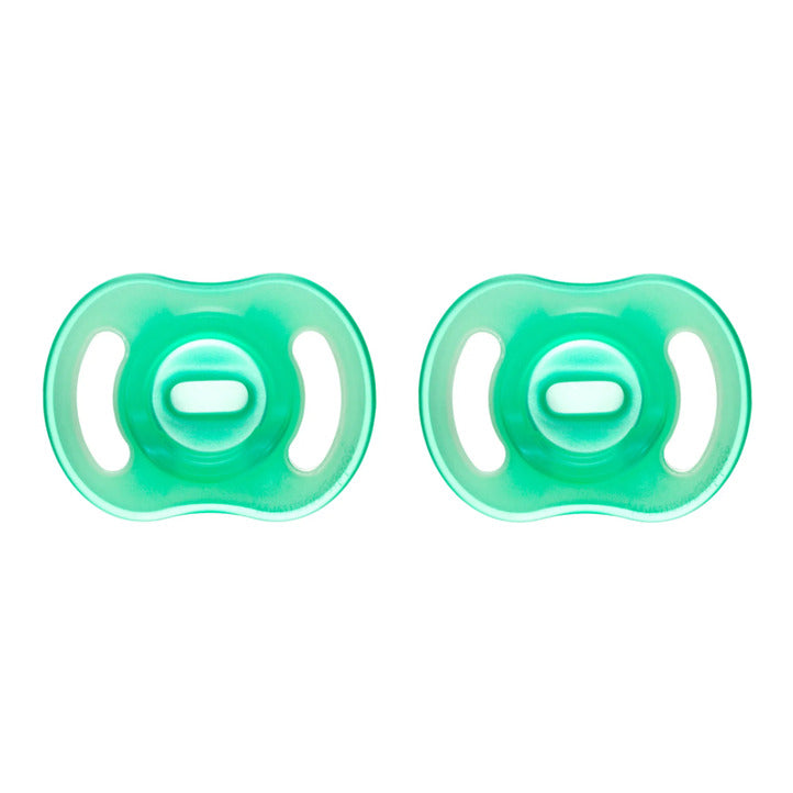 Tommee Tippee Ultralight Night Soother - Assorted