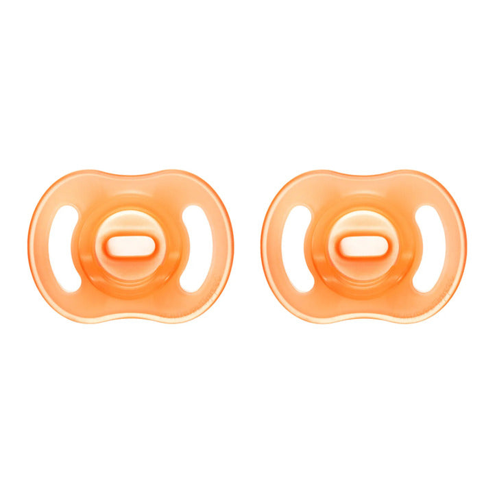 Tommee Tippee Ultralight Night Soother - Assorted