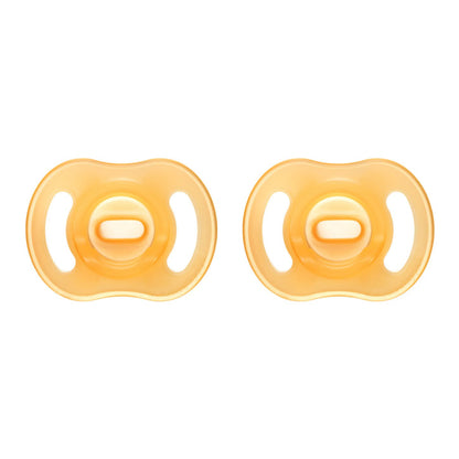 Tommee Tippee Ultralight Night Soother - Assorted