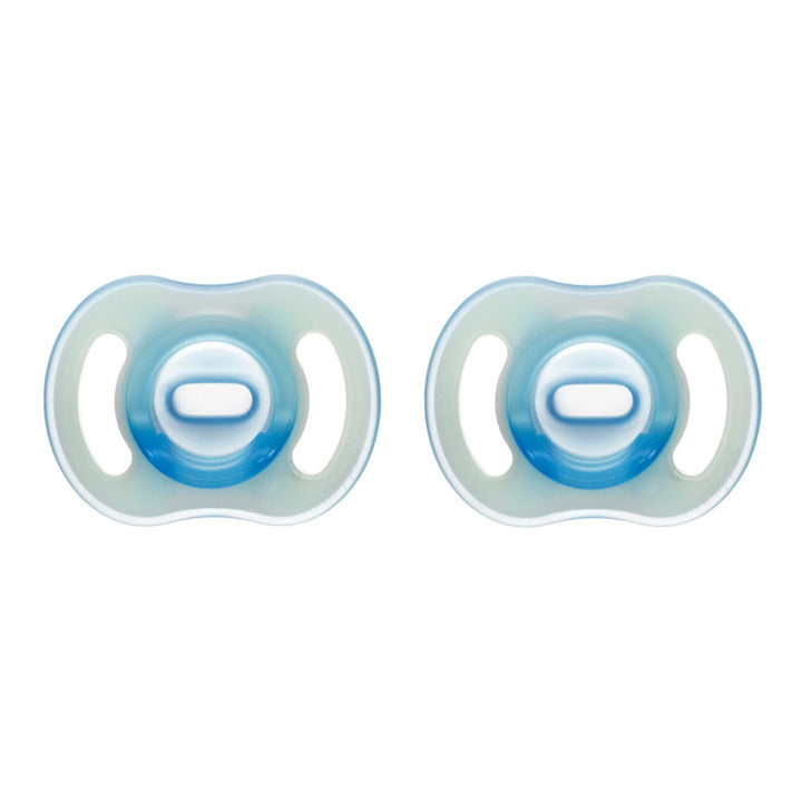 Tommee Tippee Ultralight Night Soother - Assorted