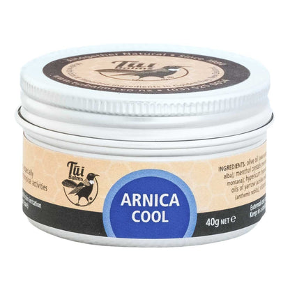 Tui Balms Arnica Cool Balm