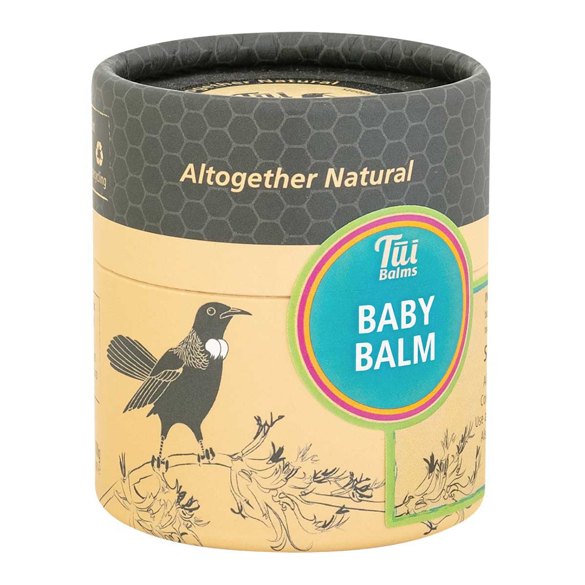 Tui Balms Baby Balm