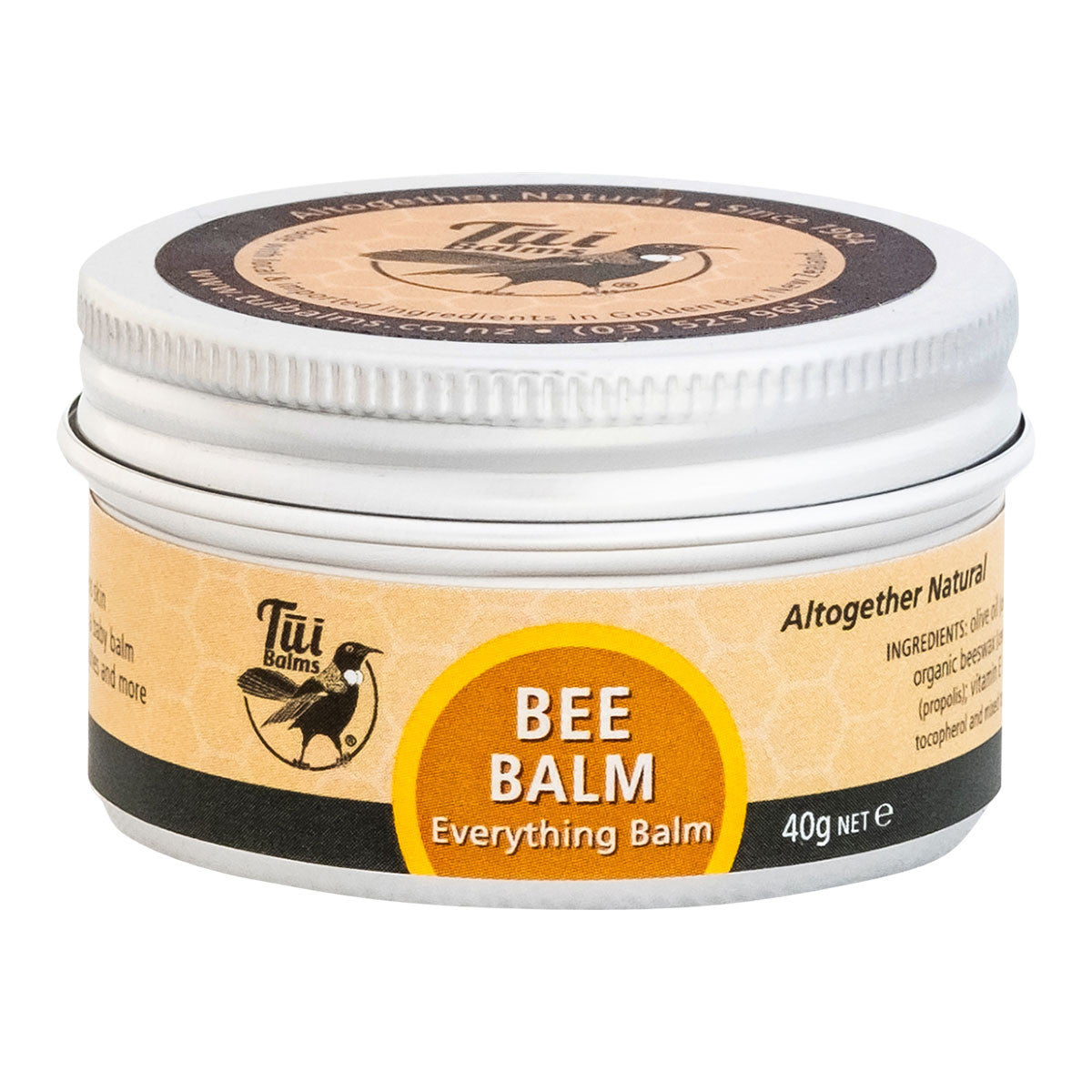Tui Balms Bee Balm