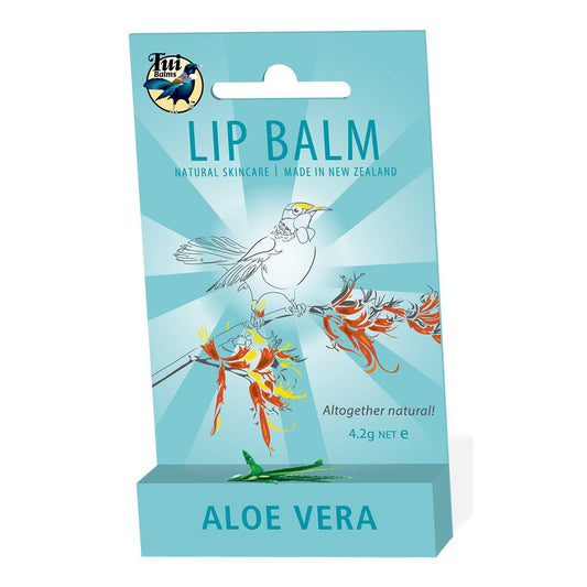 Tui Balms Lip Balm