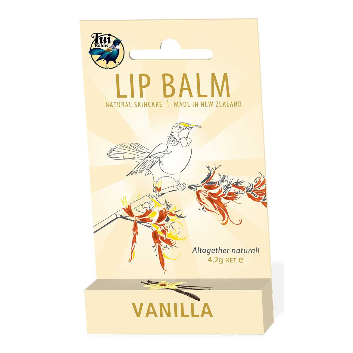 Tui Balms Lip Balm
