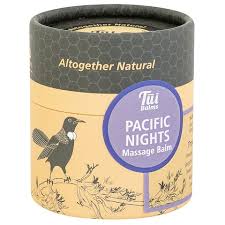 Tui Balms Pacific Nights Massage Balm