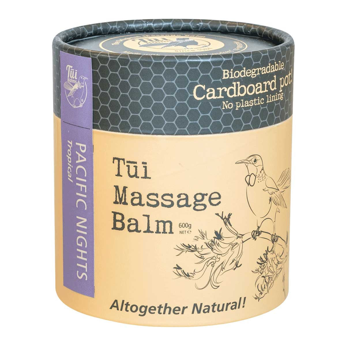 Tui Balms Pacific Nights Massage Balm