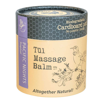 Tui Balms Pacific Nights Massage Balm