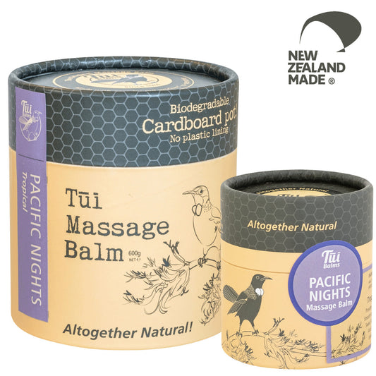 Tui Balms Pacific Nights Massage Balm