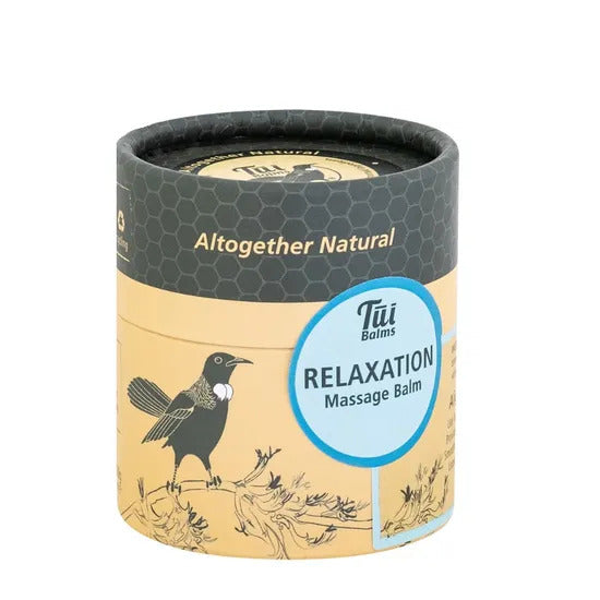 Tui Balms Relaxation Massage Balm