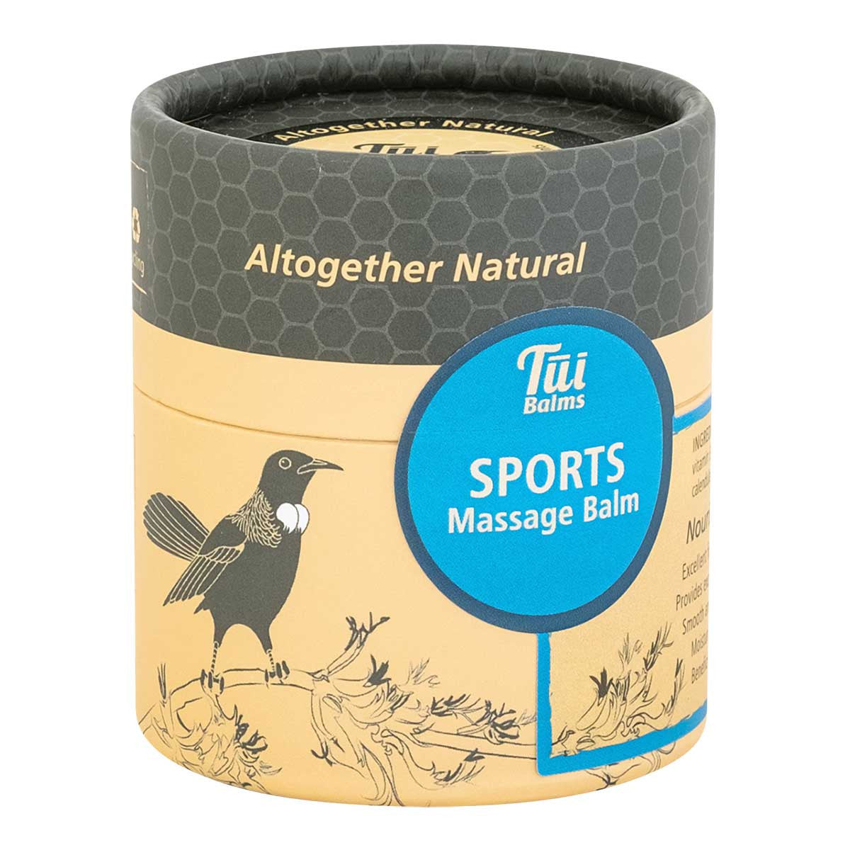 Tui Balms Sports Massage Balm