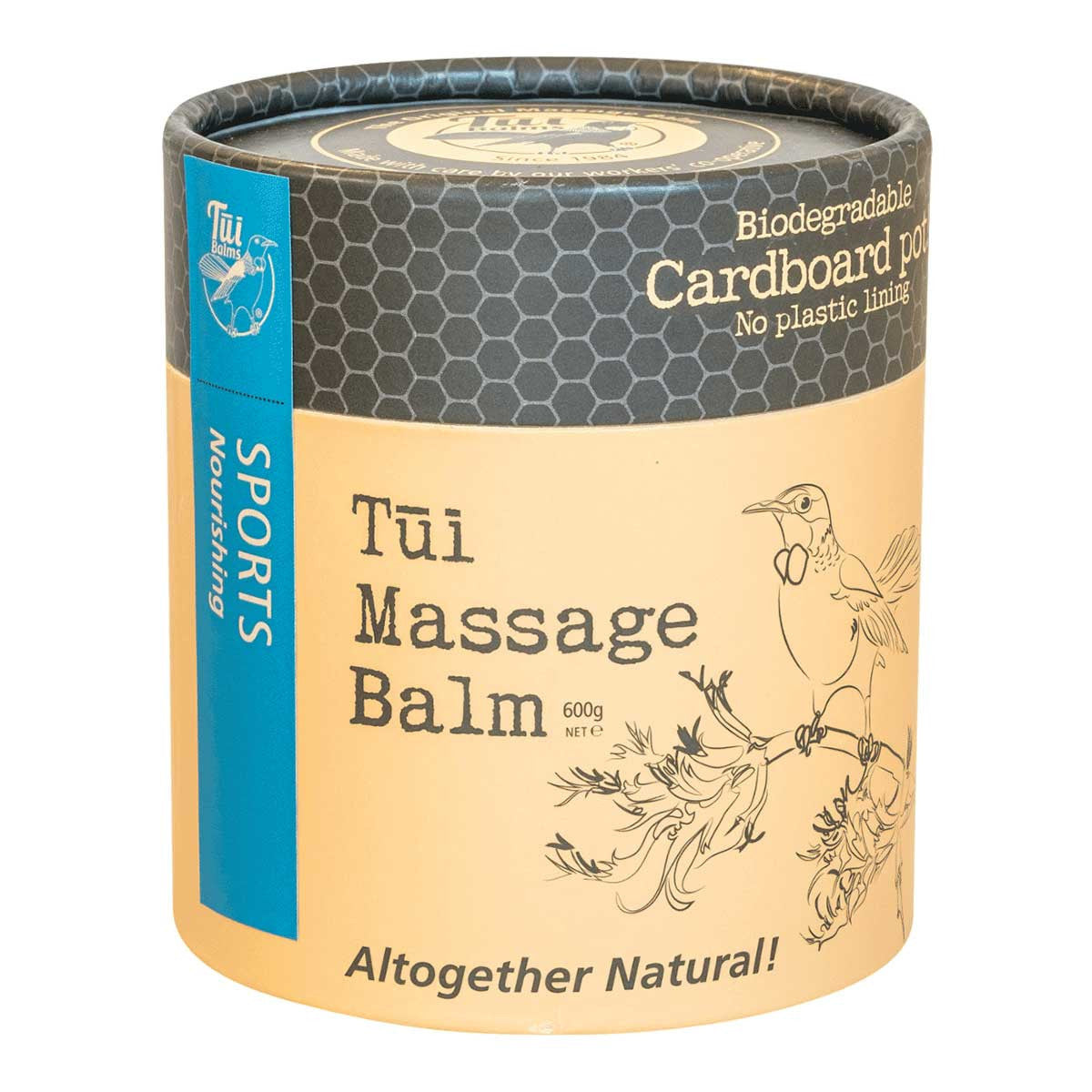 Tui Balms Sports Massage Balm
