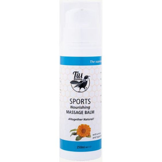 Tui Balms Sports Massage Balm
