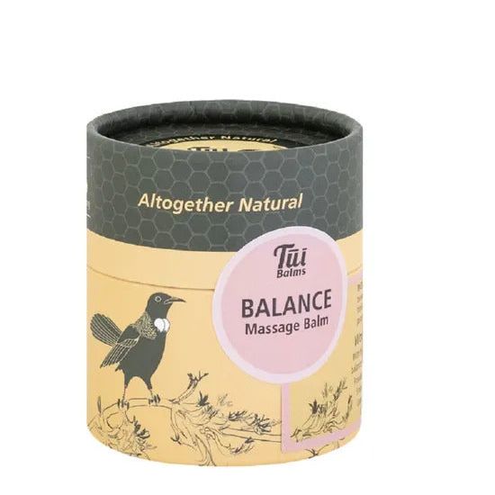 Tui Balms Massage &amp; Body Balm - Woman's Blend
