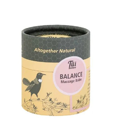 Tui Balms Massage &amp; Body Balm - Woman's Blend