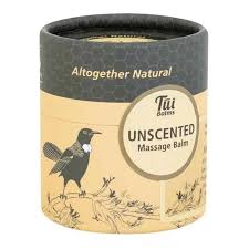 Tui Balms Nut Free Unscented Balm